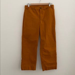 Old Navy Wide Leg Pants Size 10